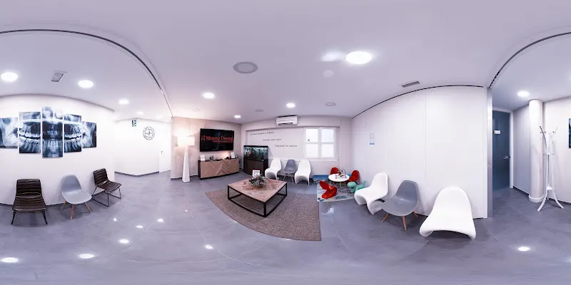 Clínica dental Mesena Dental