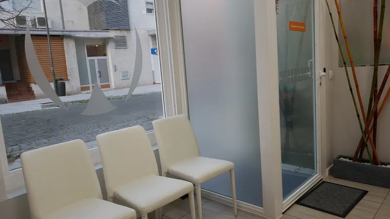 ESPACIO BUCAL - Clínica dental en Leganés