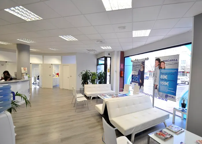 M Grupo Dental