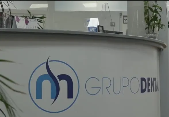 M Grupo Dental - Clínica dental en Madrid - foto 2