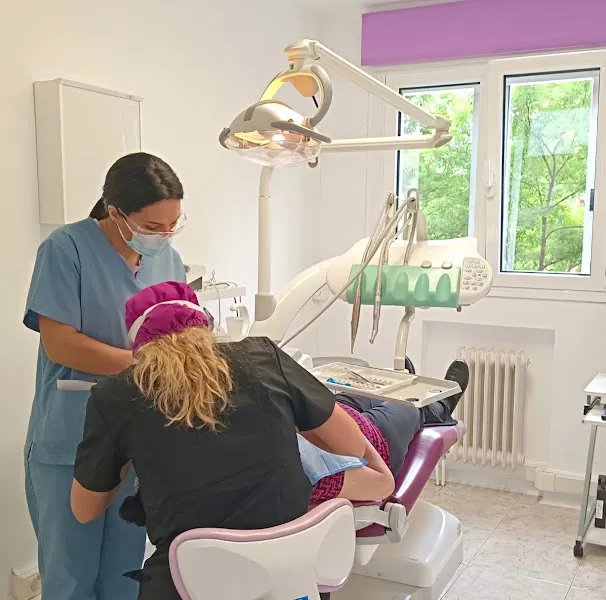 Clínica Dental Madrid Sur | Vallecas