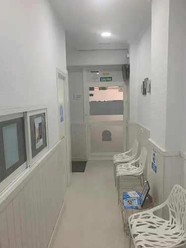 Clínica Dental en Moratalaz | Toficare