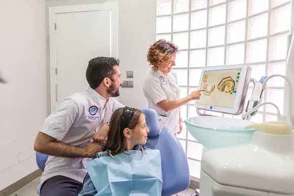 Clínica Dental SMILE! Madrid - Madrid