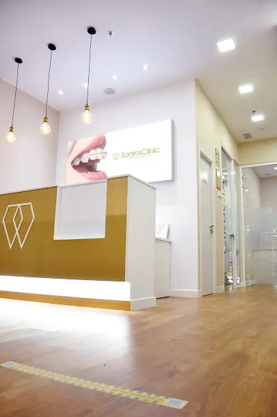 Dental SantosClinic Colmenar Viejo - Colmenar Viejo