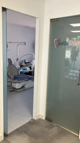 Sevilla Dental - Navalcarnero