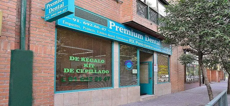 Clínica Dental | Premium Dental Pinto - Clínica dental en Pinto - foto 2