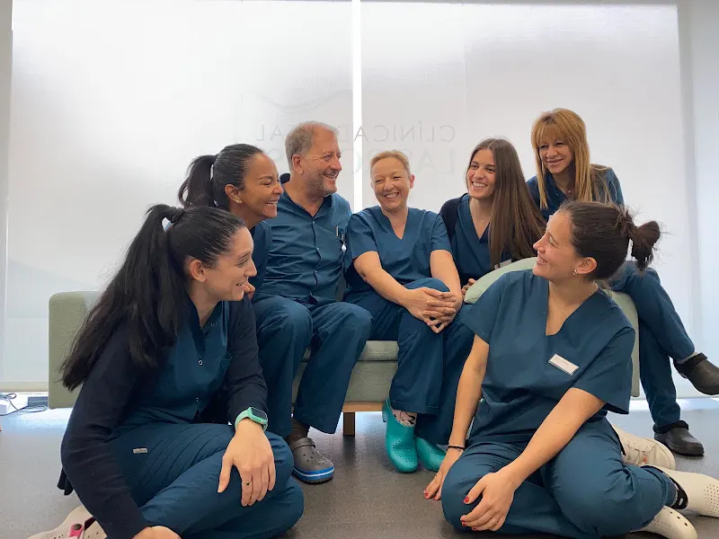 Implantes Dentales en Las Rozas de Madrid - Las Rozas
