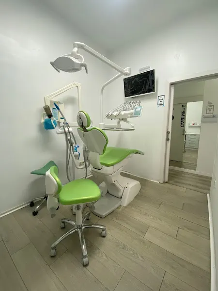 CLINICA DENTAL IMPRODENT