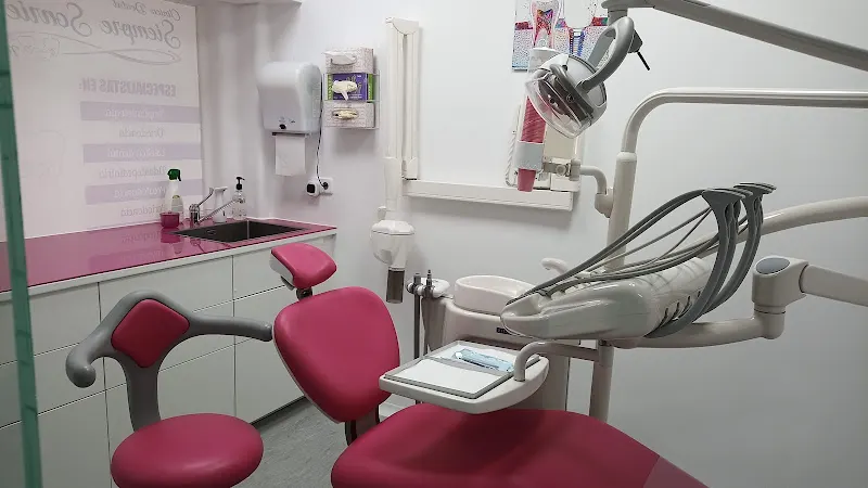 Siempre Sonríe Clínica Dental