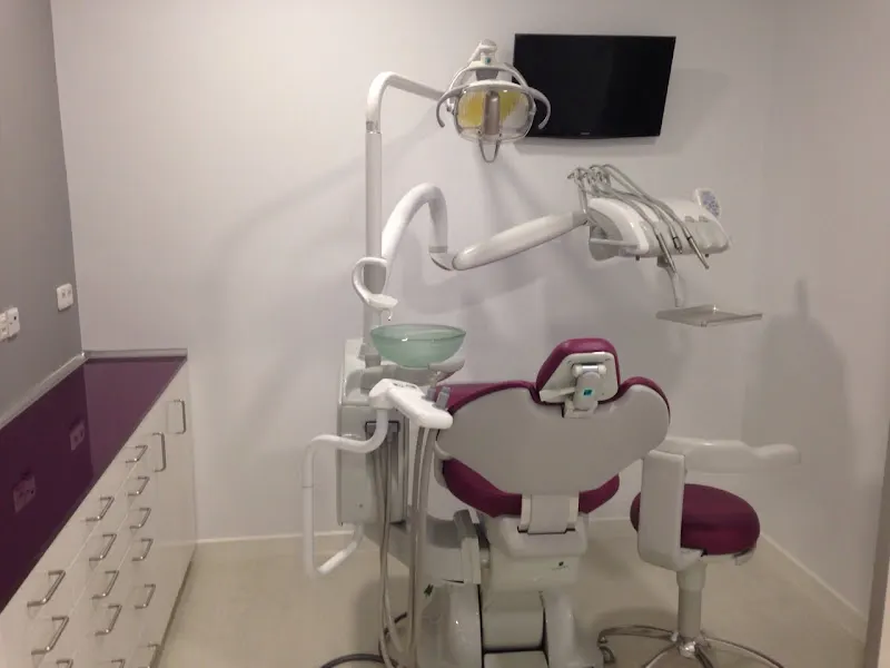 Clínica Dental Plaza