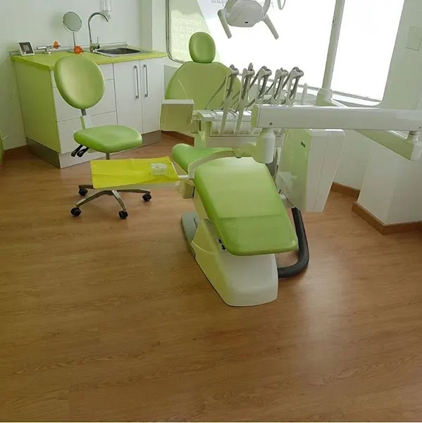 Clinica Dental Atención Sonrysas - Madrid