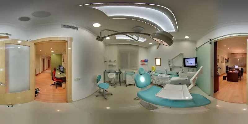 Clínica Dental Velazquez