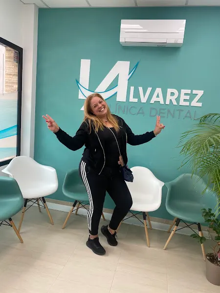 Clínica Dental LAlvarez