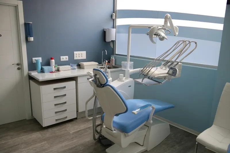Clínica Dental Gil Nieto - Madrid