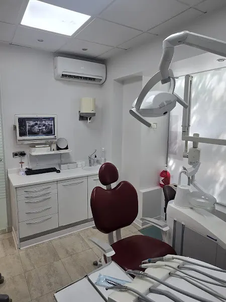 Clinica Delidental Madrid - Madrid