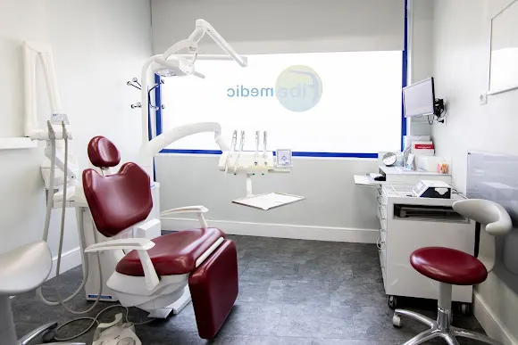 Clínica Dental Fibemedic - Navalcarnero