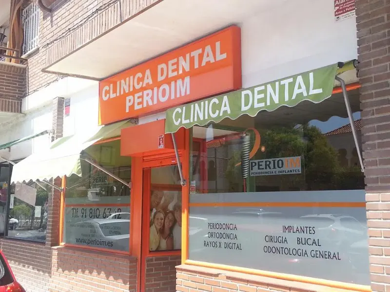 Perioim S.L.