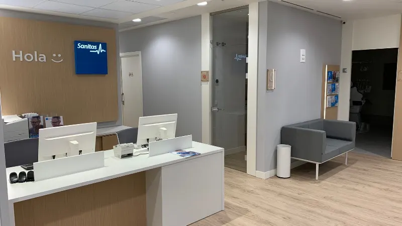 Clínica Dental Milenium Rivas Futura - Clínica dental en Rivas-Vaciamadrid - foto 2