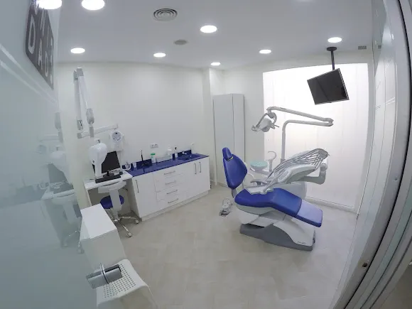 Hospital Dental de Madrid - Clínica Dental Vallecas