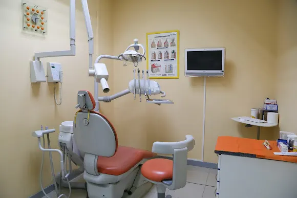 Dentista Móstoles | Clínica Dental Pradillo