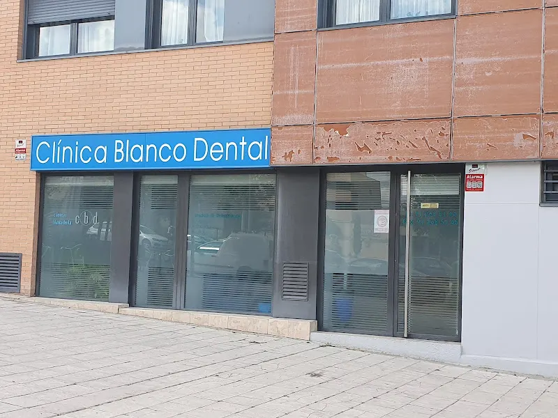 Clínicas Blanco Dental - Clínica dental en San Sebastián de los Reyes
