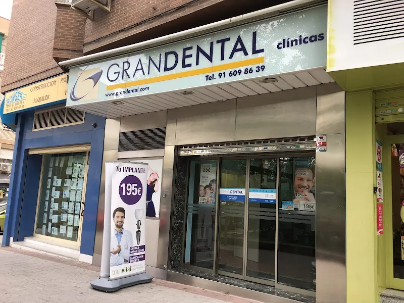Clínica Grandental