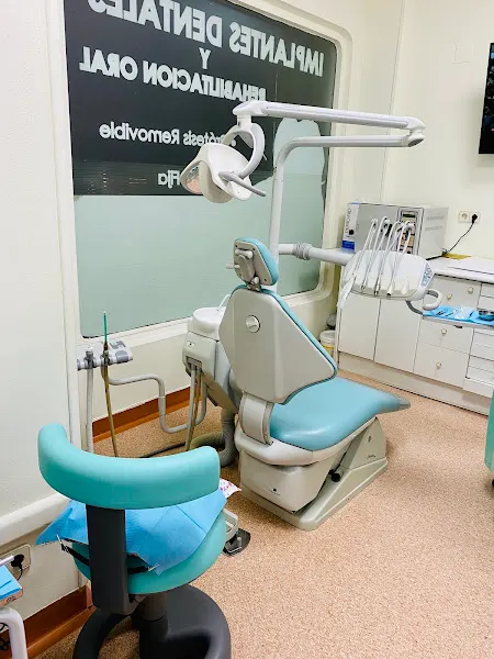 Clínica Dental "NEXODENT"