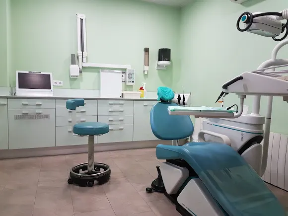 Clínica Dental Zurita
