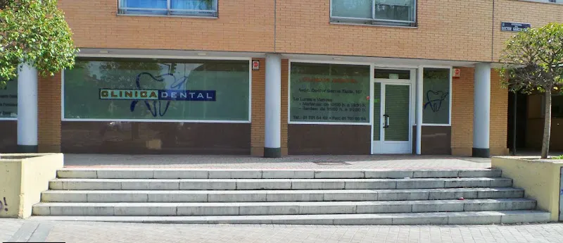 Dental Rojas - Madrid