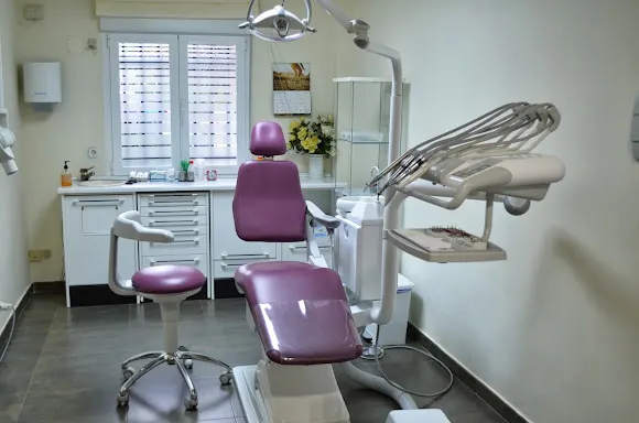 Clínica Dental Móstoles Dra. Bueno