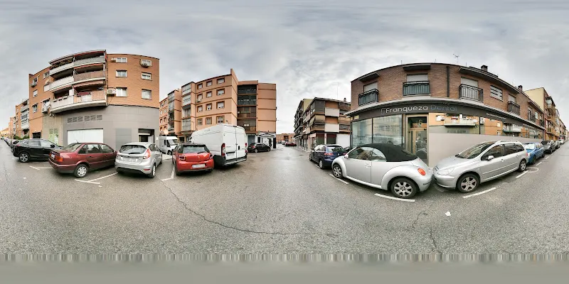 Franqueza Dental - Dentista en Pinto - foto 2