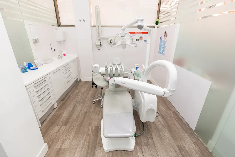 Franqueza Dental - Dentista en Pinto - foto 3