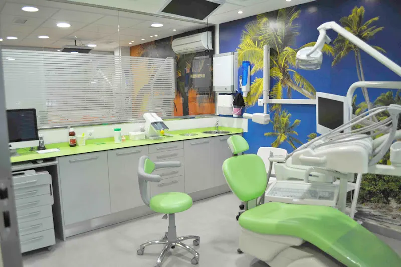 Salazar Clínica Dental