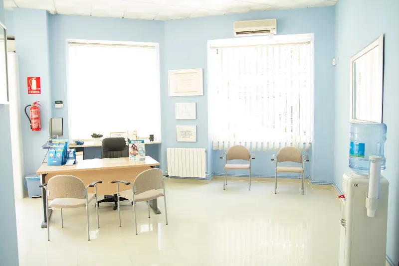 Clinidental Madrid