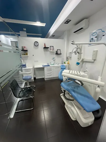 Clínica Dental Tu Boca