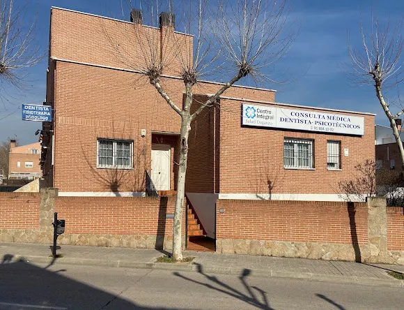 Centro Integral Sanitario Daganzo - Algete