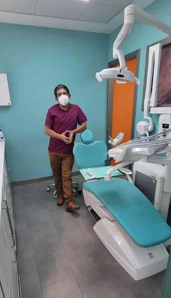 G&M Clinica Dental - Madrid
