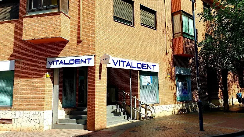 Clínica Dental Vitaldent - Clínica dental en Mejorada del Campo