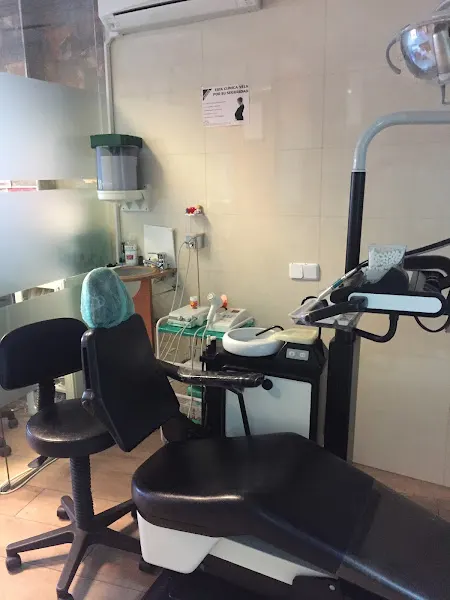Clínica Dental Mecosalud en Villanueva de la Torre