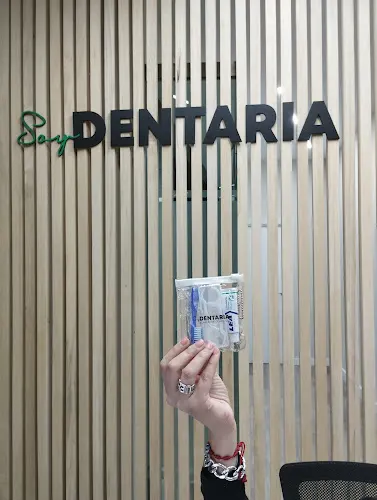 Soy Dentaria Fuenlabrada