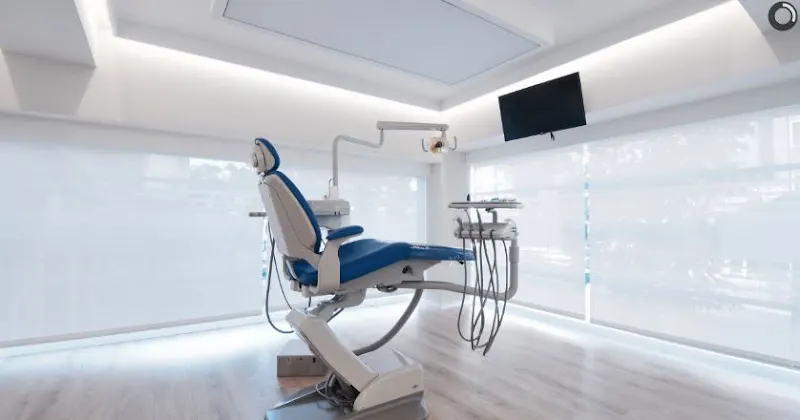 Clínica Dental Orión General Ricardos
