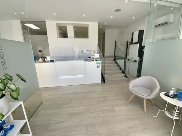 DentalFit - Collado Villalba