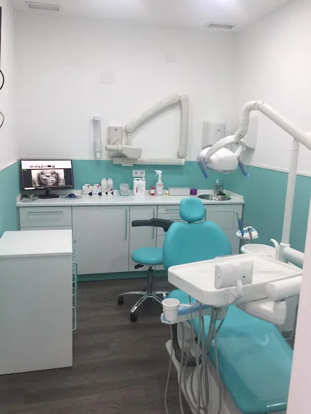 Clinica Dental Capuchino