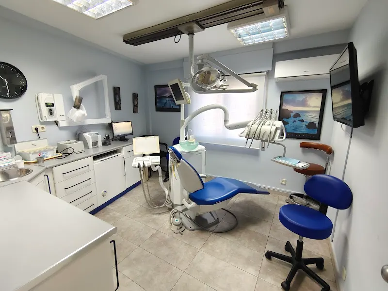Gilva Centro Médico Dental