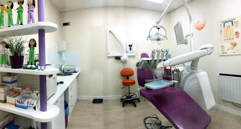 Clinica Dental Molardent - Colmenar Viejo