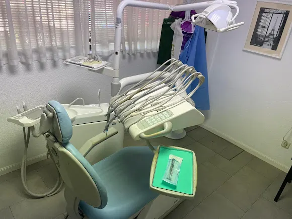 Clínica Dental Valle Inclán