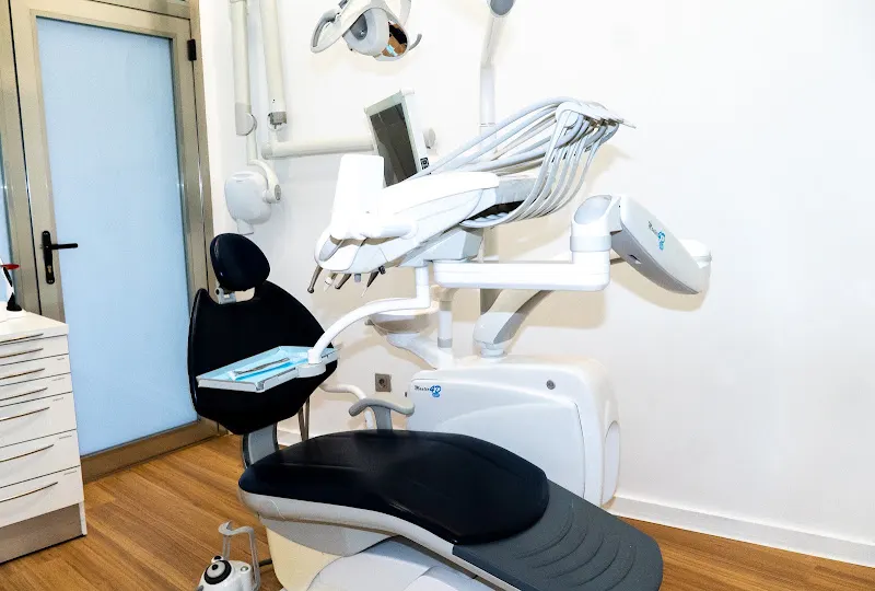 KP Dental Moratalaz - Madrid