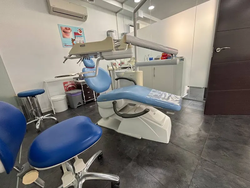 Clinica Dental en Boadilla del Monte Marta Conde