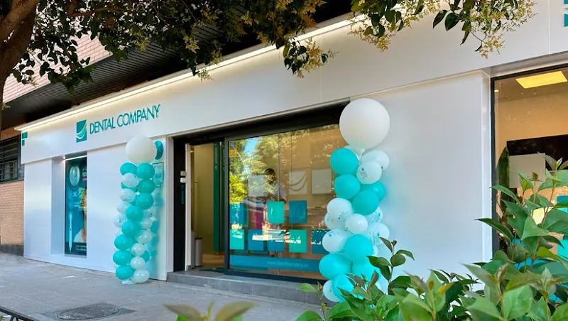 Dental Company Pinto - Clínica dental en Pinto - foto 2