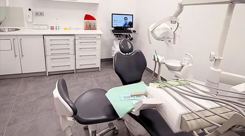 Dental Company Ciempozuelos